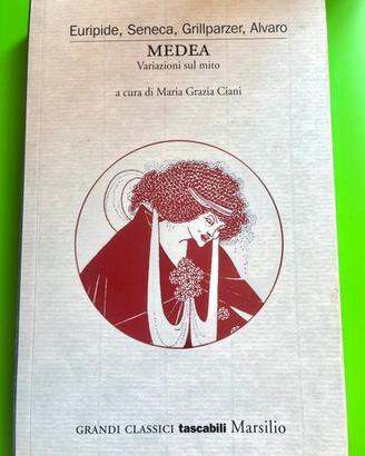 Medea – Euripide