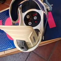 snowboard burton 154cm