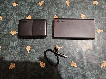 Lotto 5 powerbank