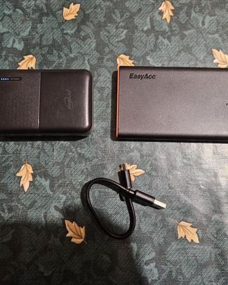 Lotto 5 powerbank