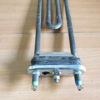 Lavatrice Atlantic RESISTENZA mod-Guendalina