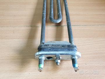 Lavatrice Atlantic RESISTENZA mod-Guendalina