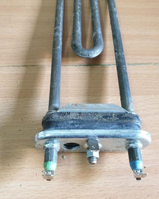 Lavatrice Atlantic RESISTENZA mod-Guendalina