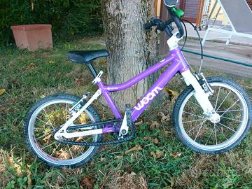 Bici Woom 3