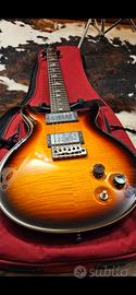 PRS SANTANA chitarra elettrica 