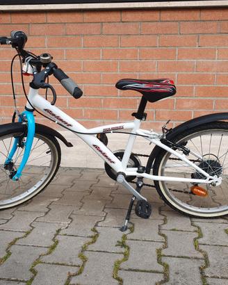 Bicicletta per bambini