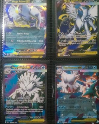 CARTE POKÉMON ULTRA RARE 