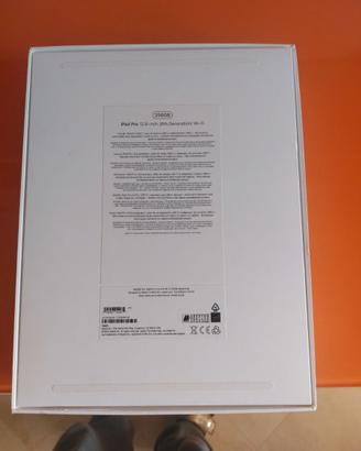 iPad Pro 12.9