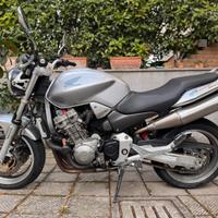 Stupenda iconica Honda Hornet 900