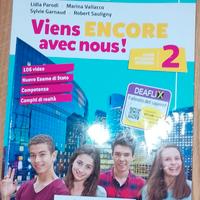 Viens ENCORE avec nous! 2