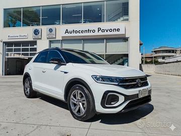 Volkswagen T-Roc 1.5 TSI ACT R-Line
