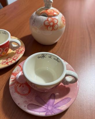 Tazze caffè THUN