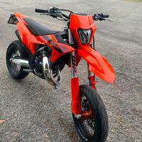 KTM 125 sx 2025