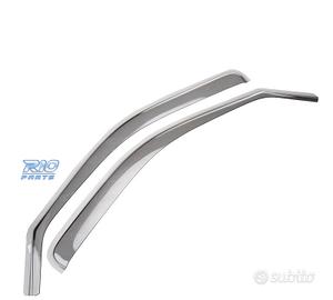 DEFLETTORI OSCURATI PER PEUGEOT