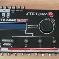 Processore DSP Stetsom Stx2448