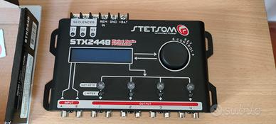 Processore DSP Stetsom Stx2448