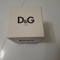 Orologio D&G