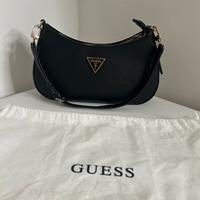 borsa Guess nera