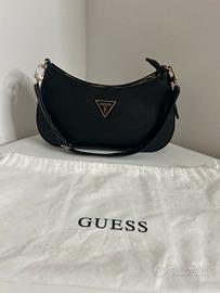 borsa Guess nera