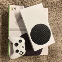 Xbox serie s