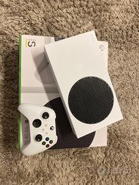 Xbox serie s