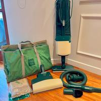 Vorwerk Folletto  + Borsa e accessori