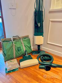 Vorwerk Folletto  + Borsa e accessori