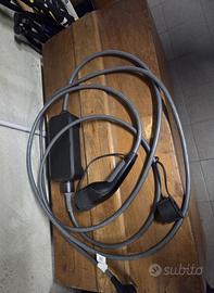Cavo ricarica Bmw