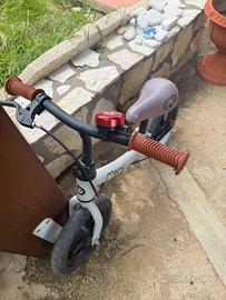 Balance bike Momi - bici per l’equilibrio