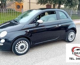 FIAT - 500 1.2 benzina - ok neopatentati