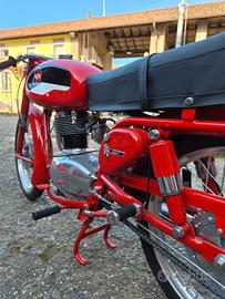 Gilera 175 sport