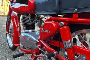 Gilera 175 sport