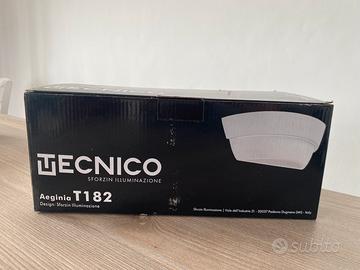 Applique Aegina T182 Sforzin