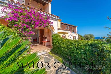 Villette a schiera - Budoni