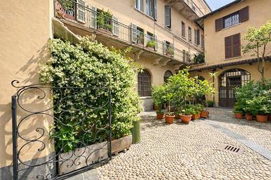 Immobile di 110 m² a Milano