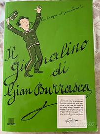 Il Giornalino di Gian Burrasca