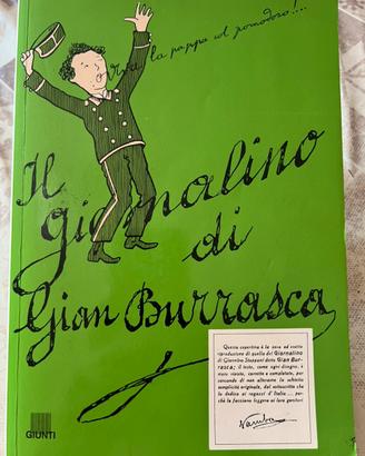 Il Giornalino di Gian Burrasca