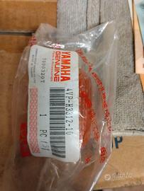 Ricambi booster 100 originali