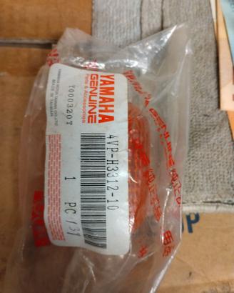 Ricambi booster 100 originali