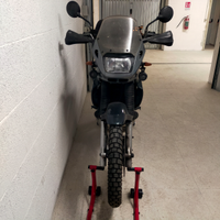 Kawasaki KLE 500