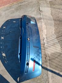 paraurti posteriore punto