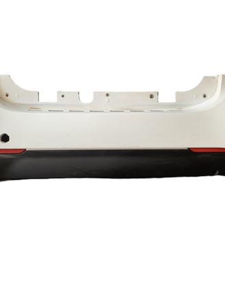 PARAURTI POSTERIORE SMART Fortwo Coupé (W453) A45