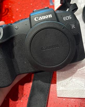 Canon eos rp