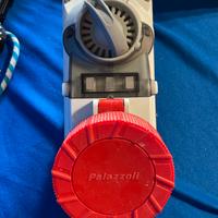 Presa industriale interbloccata Palazzoli 32a