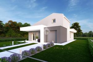 VILLA SINGOLA A MARMIROLO