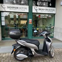 Honda SH 125 SH 125 MODE