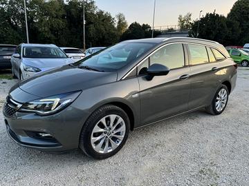 Opel Astra 1.4 Turbo 110CV EcoM Sports Tourer Dyna