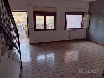 Villetta a schiera località fortuna di Catanzaro