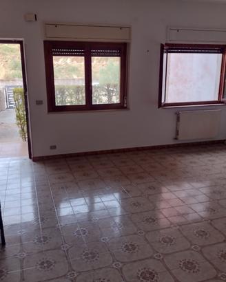 Villetta a schiera località fortuna di Catanzaro