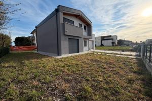 BORBIAGO Casa Singola di Nuova costruzione